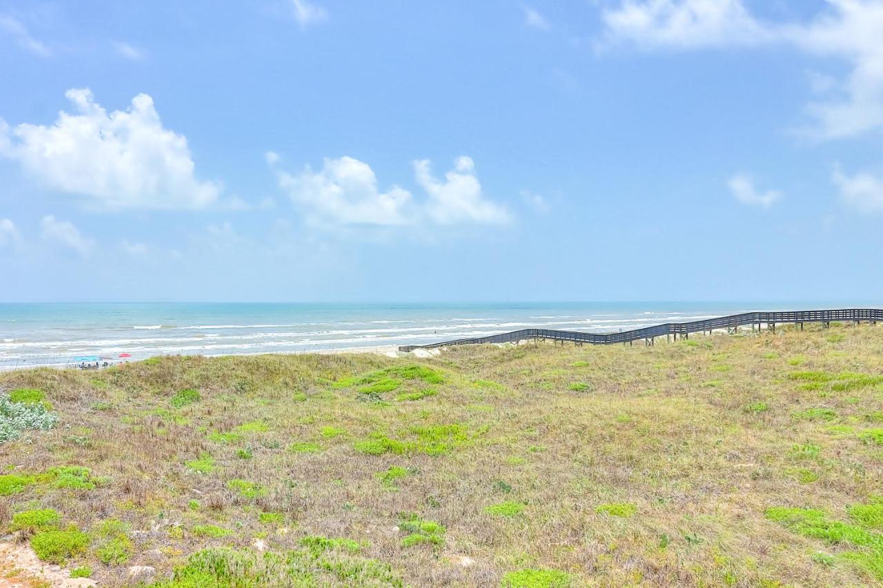 Lost Colony Rock The Boat Port Aransas Exterior photo