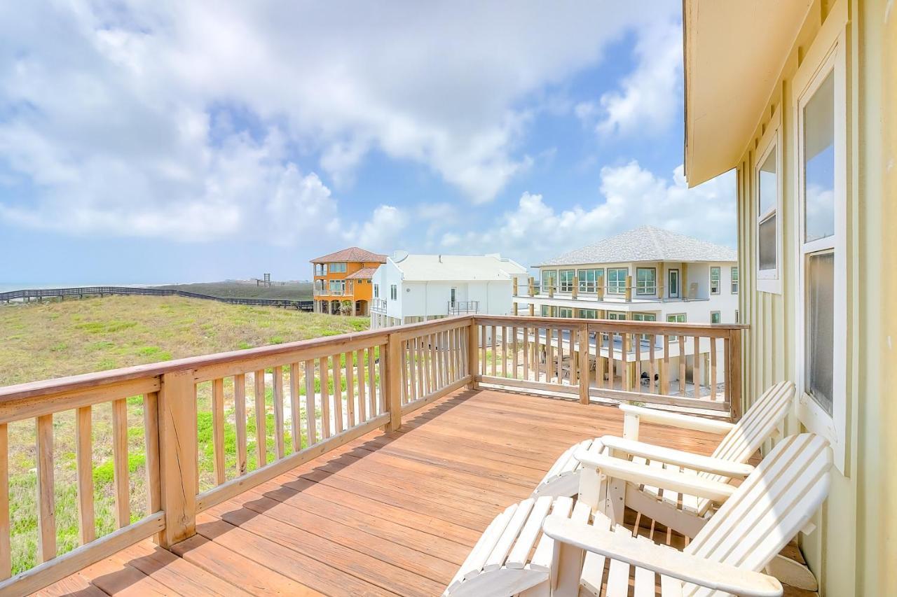 Lost Colony Rock The Boat Port Aransas Exterior photo
